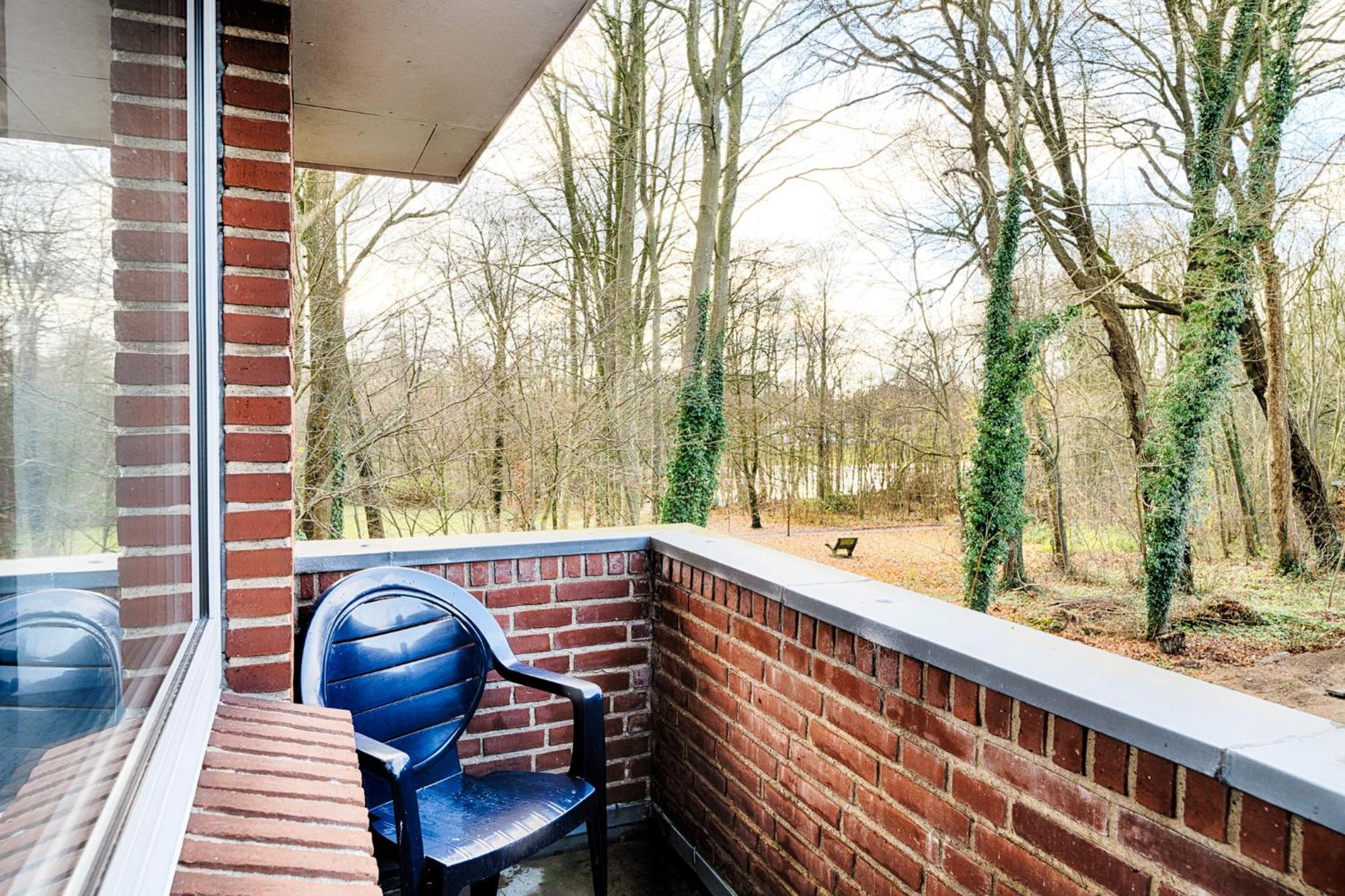 Hotel Friesland Leck Dış mekan fotoğraf