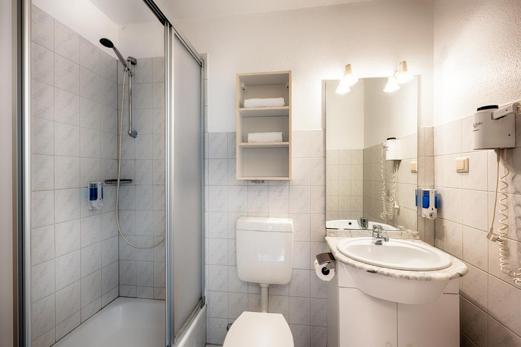Hotel Friesland Leck Dış mekan fotoğraf